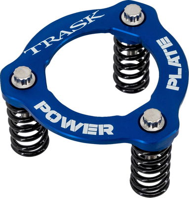 CLUTCH SPRING PLATE POWER KIT