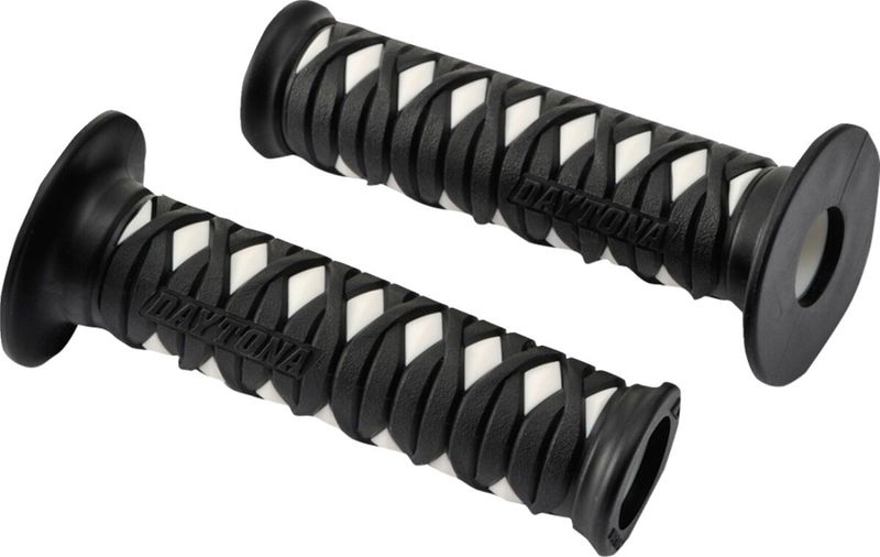 GRIP GGD-KATANA OPEN WHITE