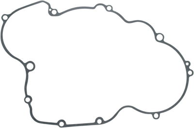 GASKET CLUTCH CVR 400/450