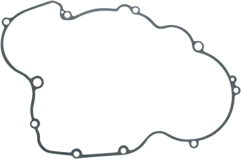 GASKET CLUTCH CVR 400/450