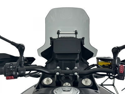 WINDSRCEEN TOURING CFMOTO 450M