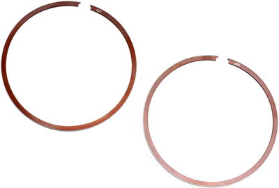 WISECO RING SET