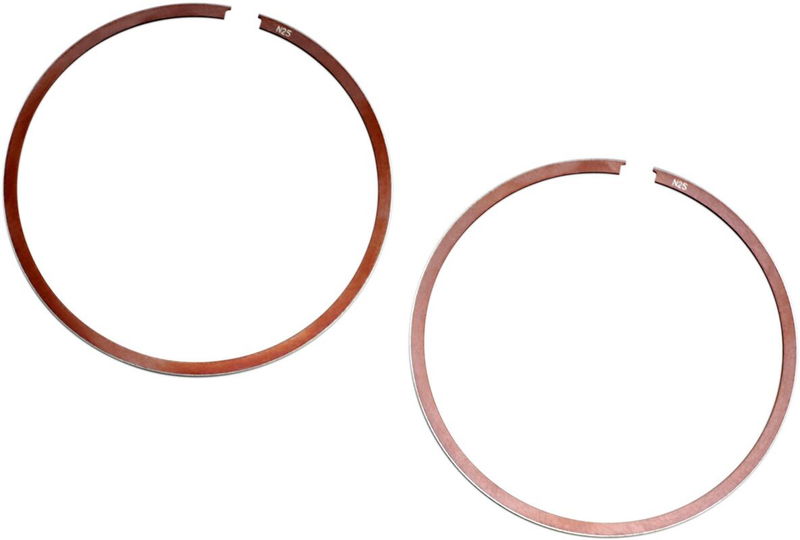WISECO RING SET