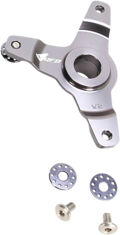 COVER DISC KIT KAWA BK