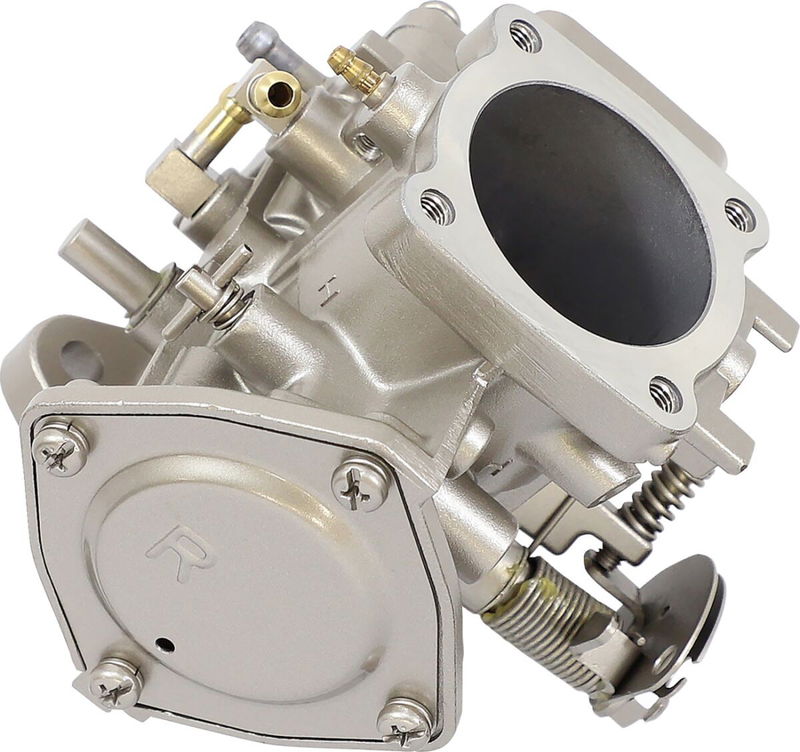 CARBURETOR BN44-40-8067
