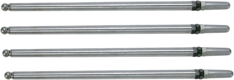 PUSHRODS ADJ.84-99 EVO