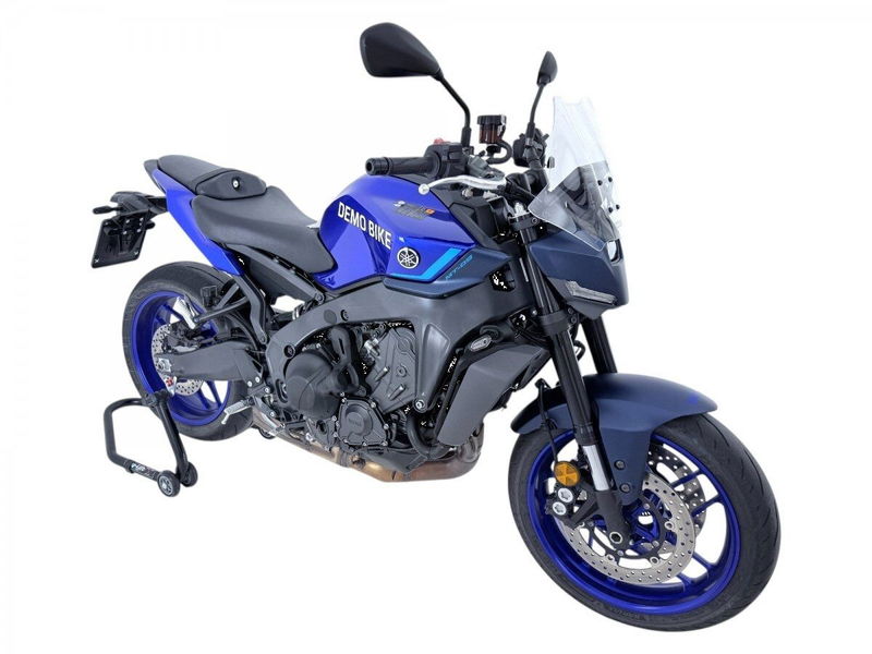 WINDSCREEN TOURING MT-09 CLEAR