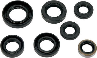 OIL-SEALS XR200