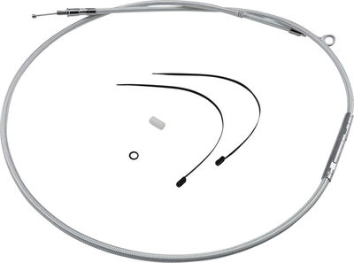 CABLE CLUTCH HE SCII