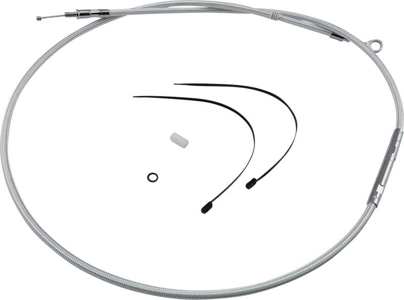 CABLE CLUTCH HE SCII