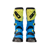 STÖVEL SIDI FLAME 38