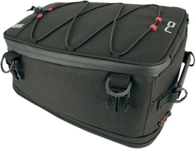 REAR SEAT BAG