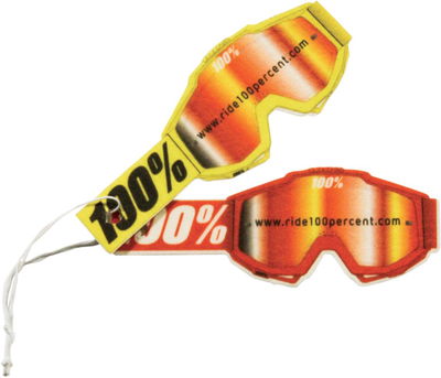 100% AIR FRESHENER
