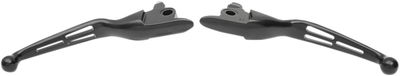 LEVERS BLK SLOT FLT 17-19