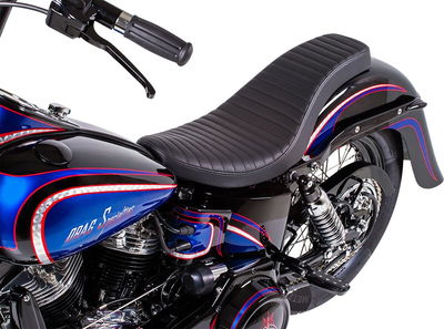 OLD STYLE COIL CVR S-TAIL