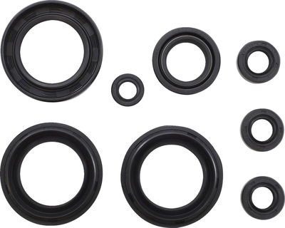 OIL SEAL SET MSE SUZ