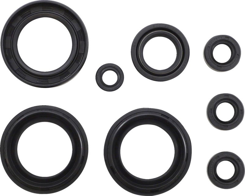 OIL SEAL SET MSE SUZ