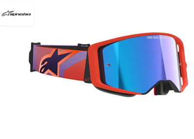 GOGGLE SUPERTECH CORP CORAL/PU