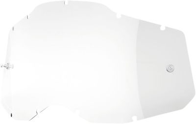 LENS RC2/AC2/ST2 CLEAR