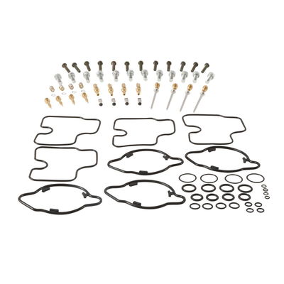 CARB REBUILD KIT HONDA VFR750F