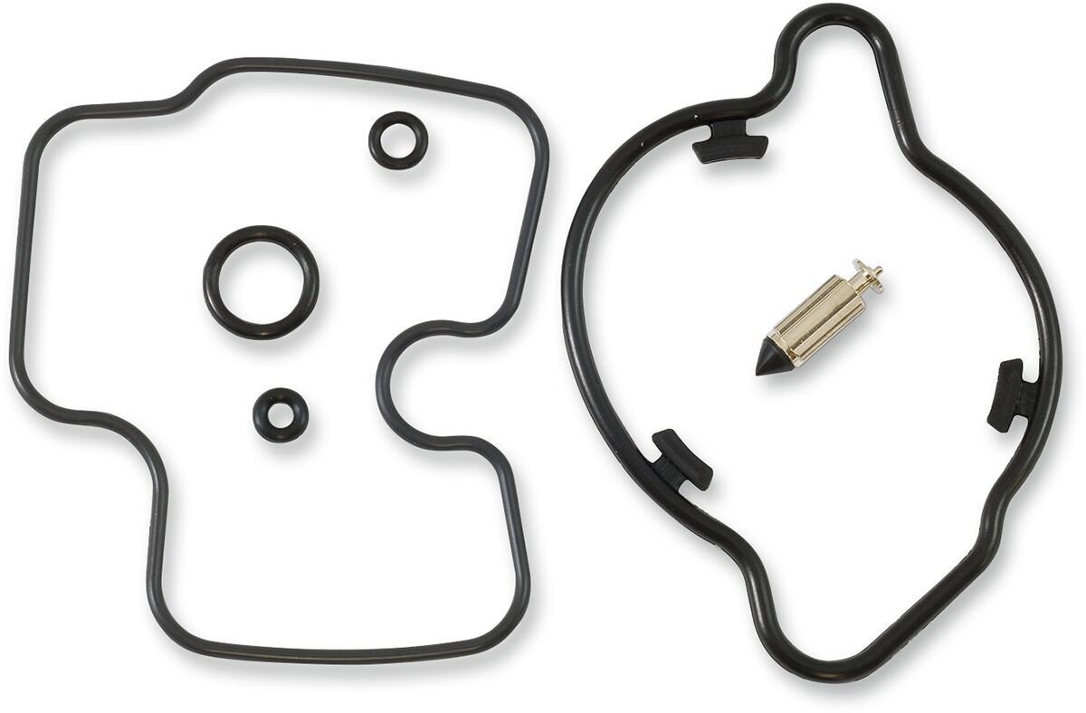 CARB REP KT CBR900