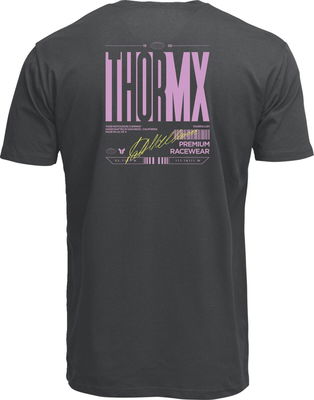 TEE SIGNATURE COAL MD