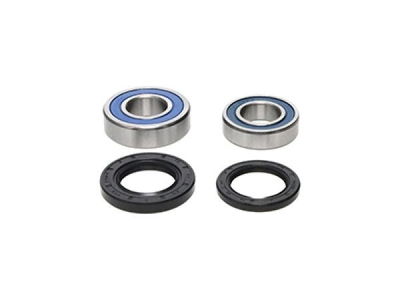 BEARING KIT REAR WHEEL YZ125/2