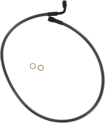 LINE BRK BLK FT3/8 90 31