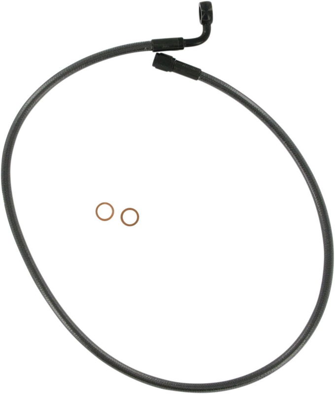 LINE BRK BLK FT3/8 90 31