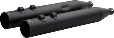 MUFFLER 4.0 TRIKE/TC STRAIGHT