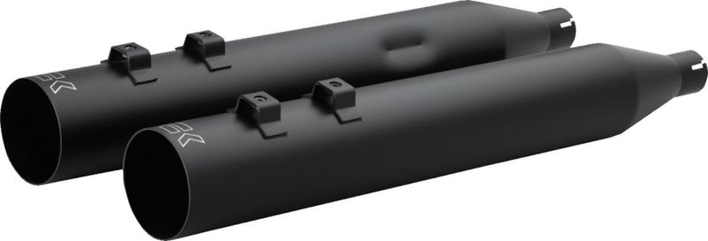 MUFFLER 4.0 TRIKE/TC STRAIGHT