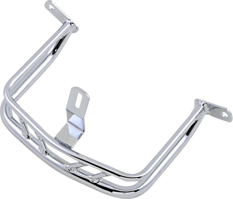RAIL RR FNDR CHR 80-08