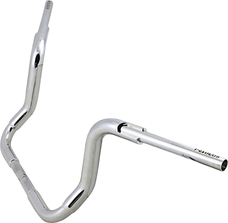 HANDLEBAR 12 FLHT/FLHX 14-20 1