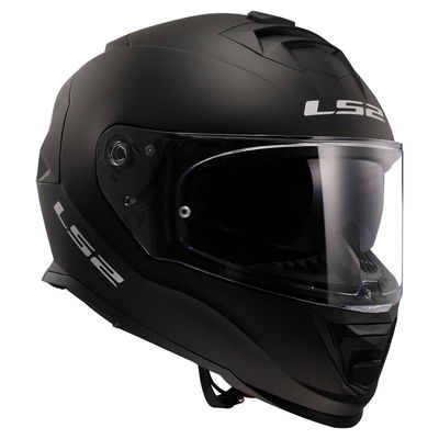 HJÄLM LS2 FF800 STORM II 3XL