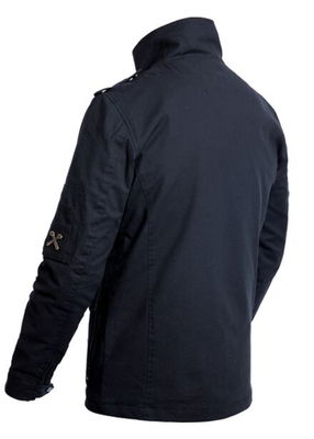 JACKET EXPLORER BLACK MD