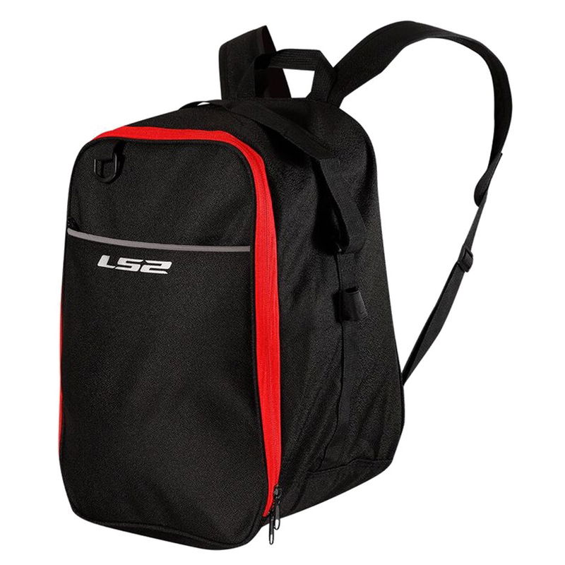 HJÄLM LS2 FF901 ADVANT X CARBON 3XL