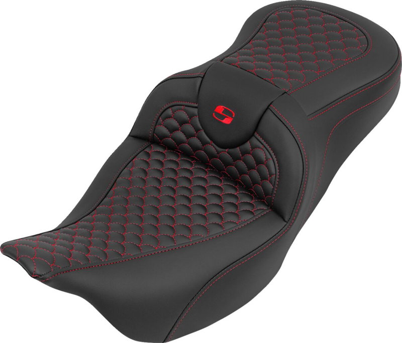 SEAT ROAD SOFA - FLT 08-UP - D