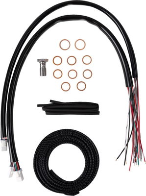 CABLE KIT CH CPL 15-17 FL 24+