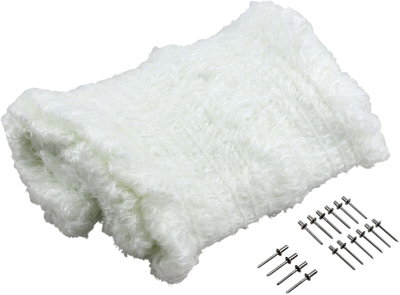 MISC MUFFLER REPACK KIT