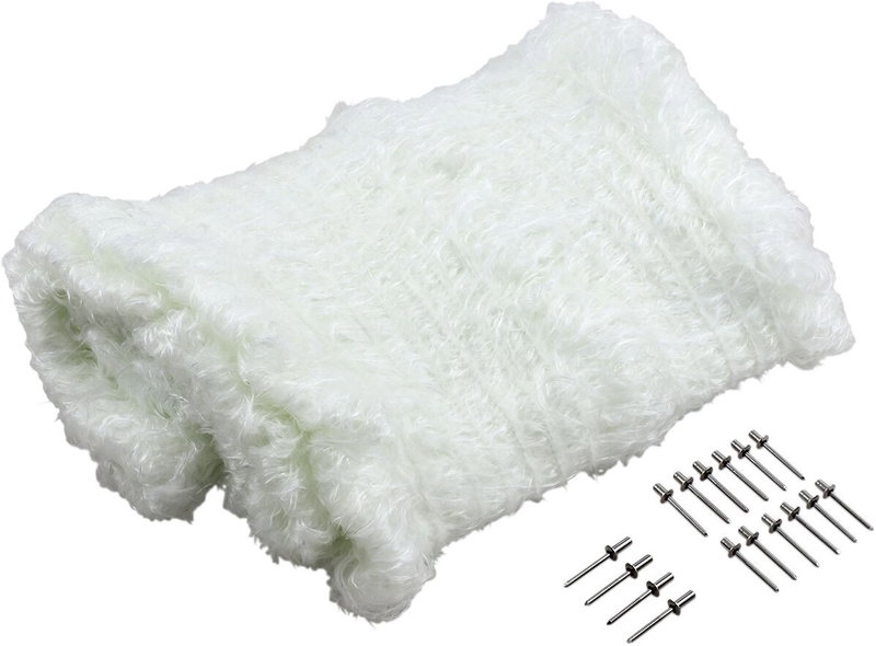 MISC MUFFLER REPACK KIT