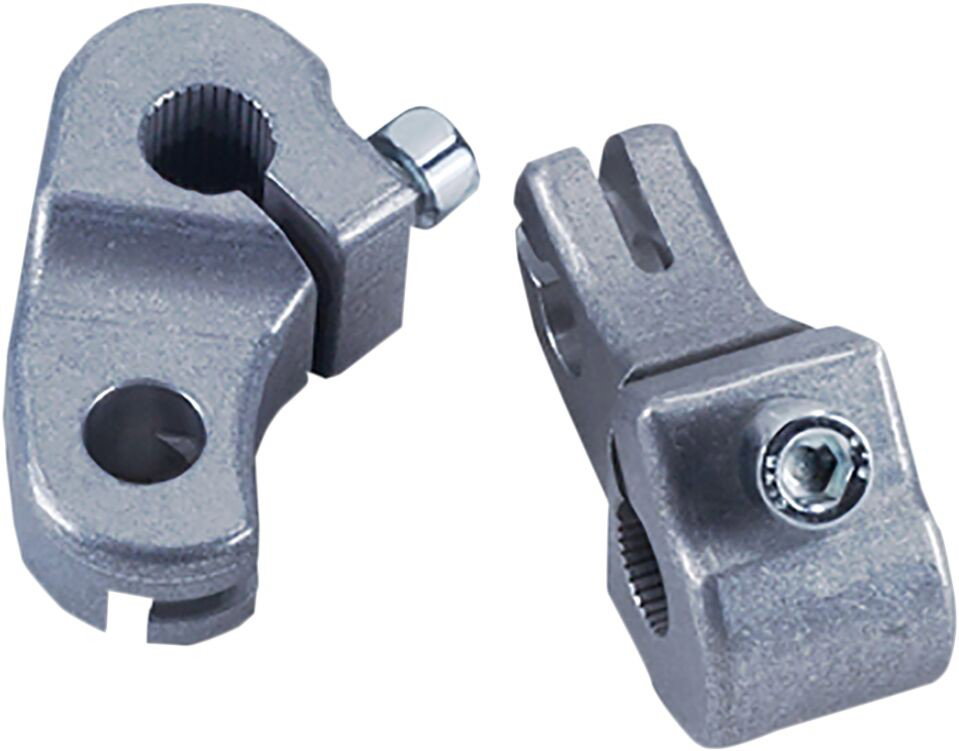 ARM SHAFT CLUTCH IND