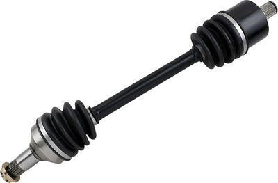 AXLE KIT COMPLETE ARC CAT