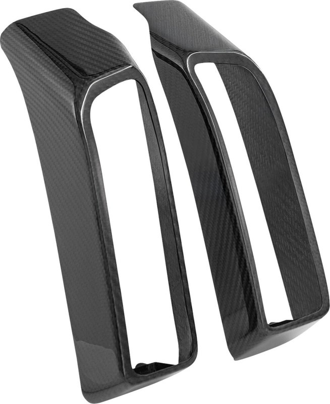LIGHT PODS - FLT 24-UP - REAR
