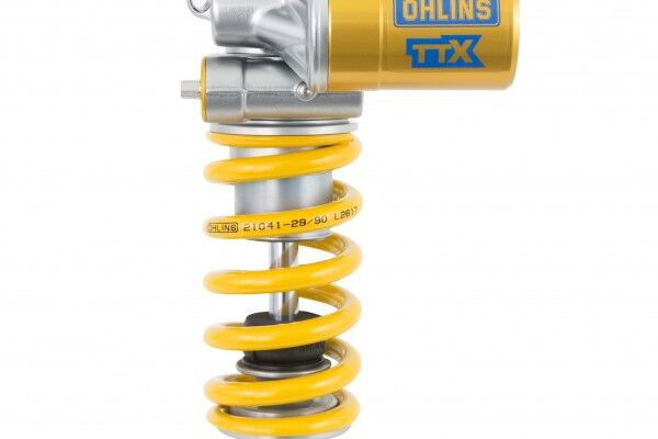 SHOCK HONDA CBR1000RR-R/SP T36