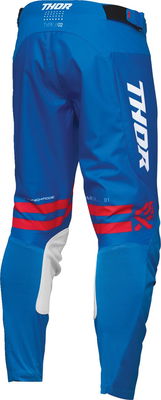PANT LAUNCHMODE PATRIOT RWB 34