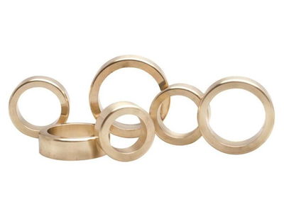 SEAT VLV BRONZE 40MM