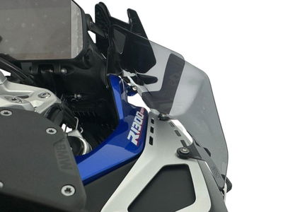 SIDE DEFLECTORS TANK R1300GS A