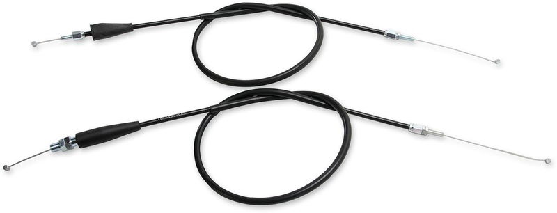 CABLE THROTTLE MSE HON