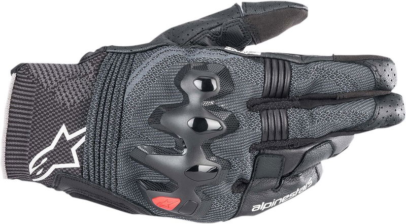 GLOVE MORPH SPORT BLACK 2XL