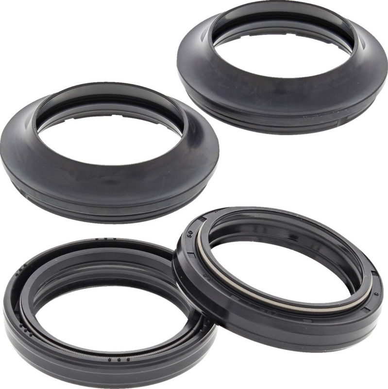 SEAL KIT FORK 38MM